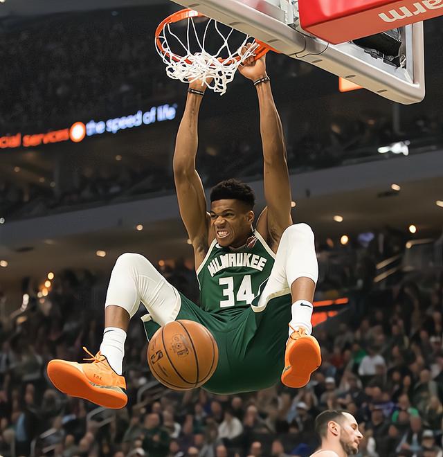 包含字母哥连续十二场比赛得分超过挺进下一轮，加拿大队挑战极限！的词条