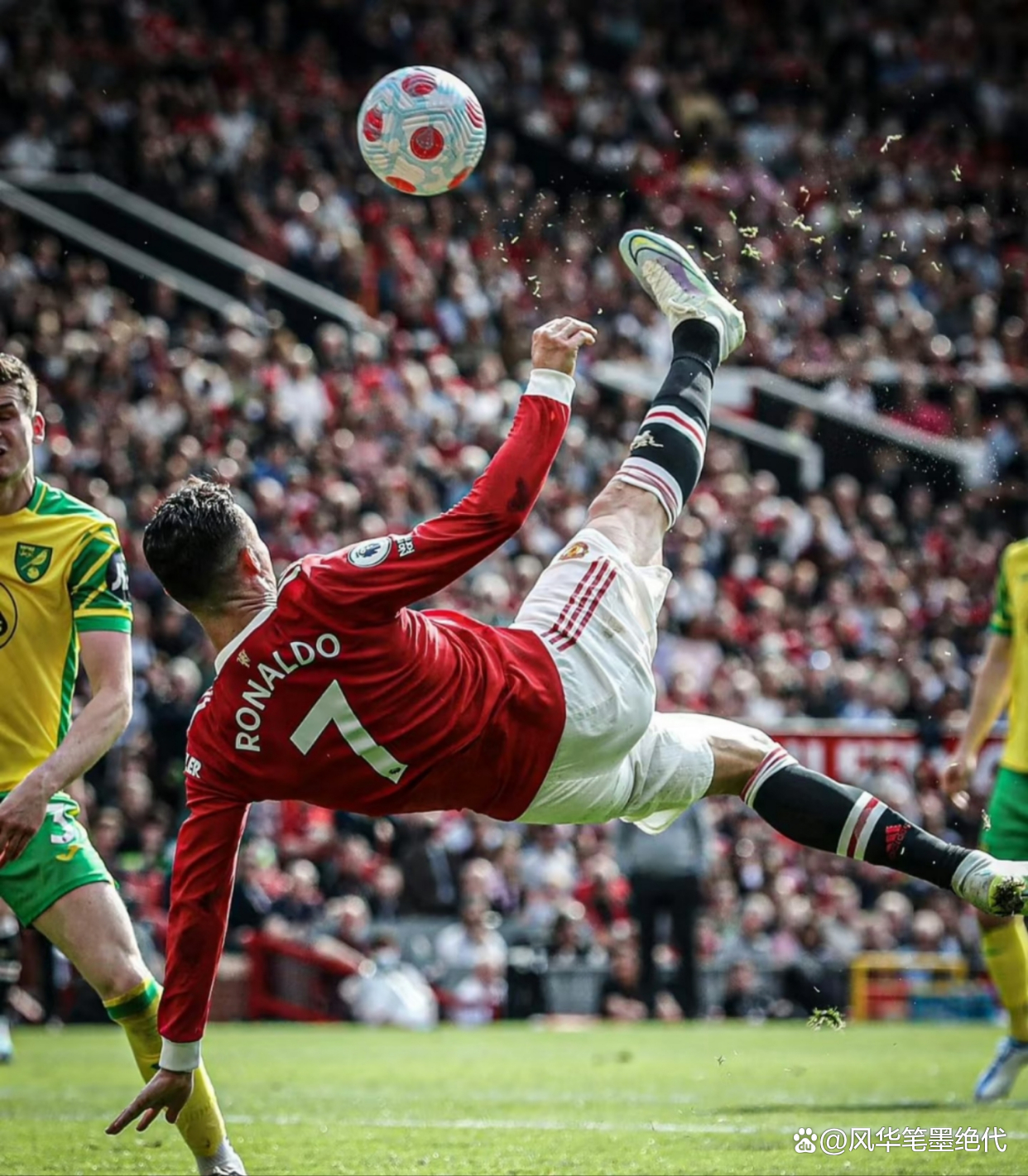 C罗连续十二场比赛得分超过大胜，SKT挑战极限！的简单介绍